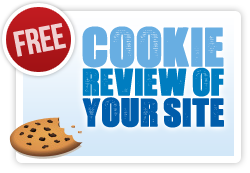 EU Cookie Law free review
